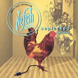 Nefesh Unplucked