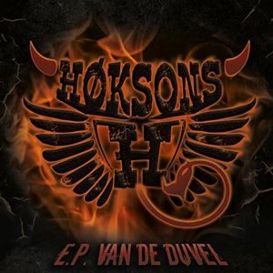 Van De Duvel EP