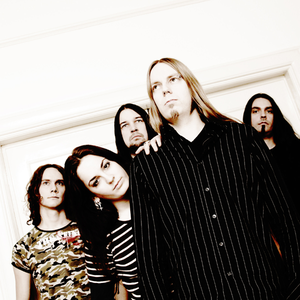 Amaran photo provided by Last.fm