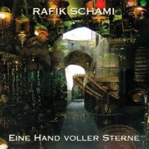 Eine Hand voller Sterne