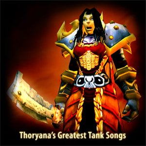 Thoryana and the Band of Exiles Profile Picture