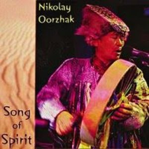 Song of Spirit