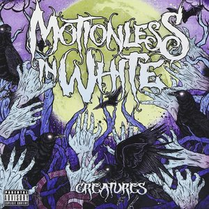 Creatures [Explicit]