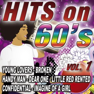 Hits On 60's Vol. 1