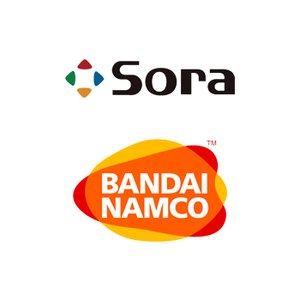 Avatar for Bandai Namco Studios & Sora Ltd.