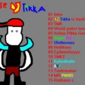Avatar für DJ-Tikka