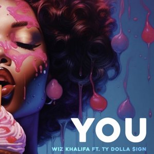 You (feat. Ty Dolla $ign) - Single