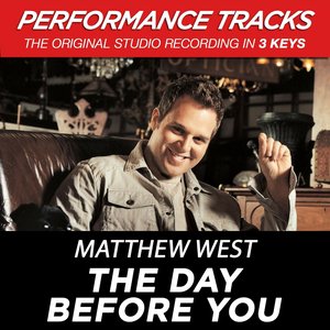 The Day Before You (Performance Tracks) - EP