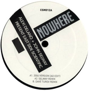 East Side Scientific photo provided by Last.fm