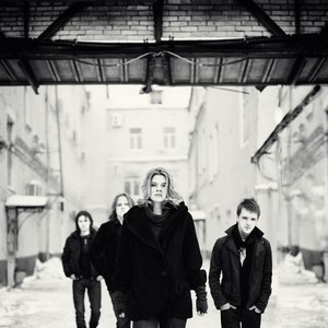 Вера Полозкова + band 的头像