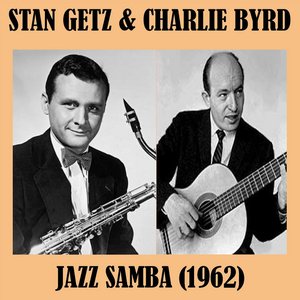 Stan Getz / Charlie Byrd 的头像