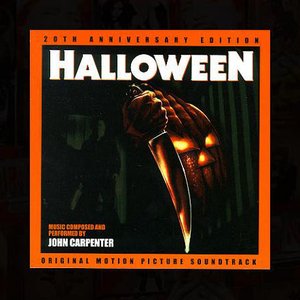 John Carpenter - Halloween: 20th Anniversary Special Edition - Zortam Music