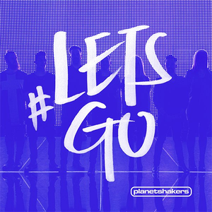 #LETSGO cover