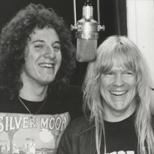 Avatar for Larry Norman & Randy Stonehill