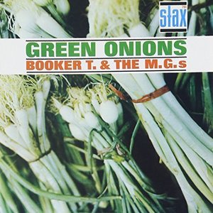 Green Onions [Stax Remasters]