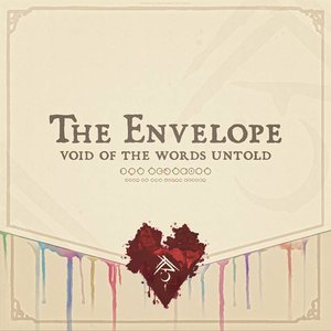 The Envelope Void of the Words Untold