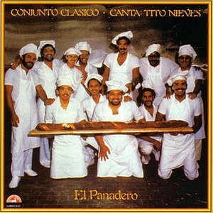 El Panadero