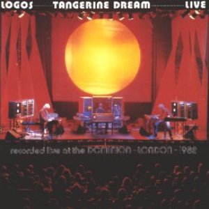 Logos: Tangerine Dream Live 1982