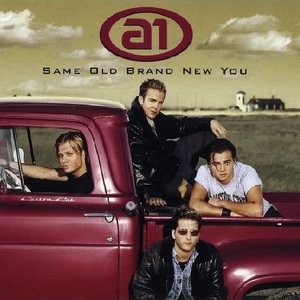 Same Old Brand New You - Single