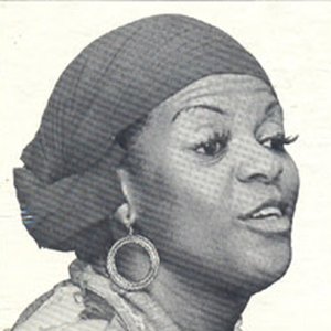 Yvonne Gray 的头像