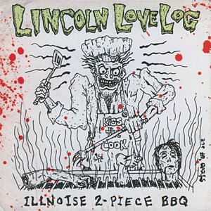 Illnoise 2-Piece BBQ