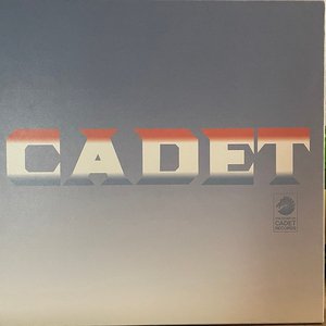 The Story Of Cadet Records
