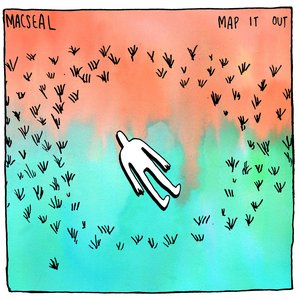 Map It Out - EP