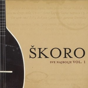 Miroslav Škoro – Sve Najbolje Vol. 1
