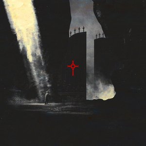 The Exiled Saint - Single