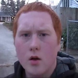 Gingers Have Souls - Single