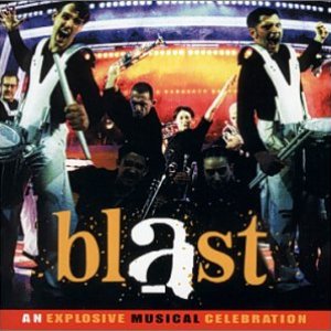 Image for 'Blast!'