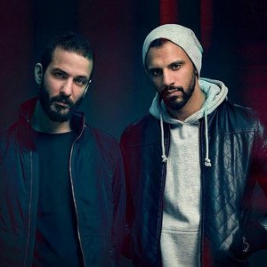 Avatar för Zap Tharwat & Sary Hany