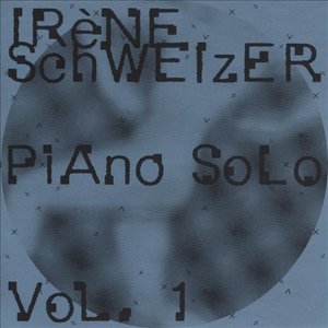 Piano Solo Vol. 1