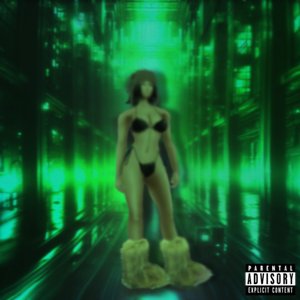 GHOSTTOWN [Explicit]