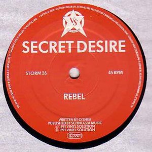 Avatar for Secret Desire