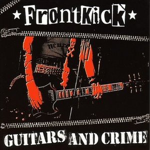 Guitars and Crime