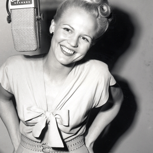 Peggy Lee photo provided by Last.fm