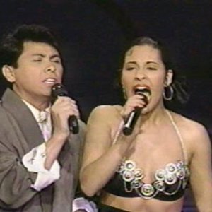 Awatar dla Selena & Alvaro Torres