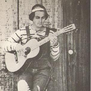 George Cromarty photo provided by Last.fm