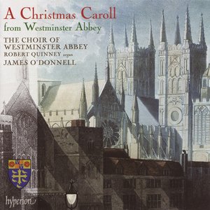A Christmas Caroll from Westminster Abbey
