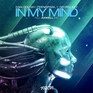 In My Mind (feat. Georgi Kay) - Single