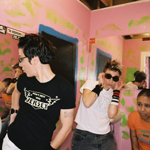 The Butchies photo provided by Last.fm