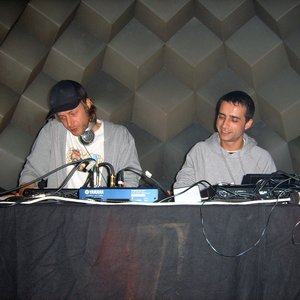 Q-Daelic feat. Georg Hekt 的头像