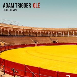 Olé (HUGEL Remix)