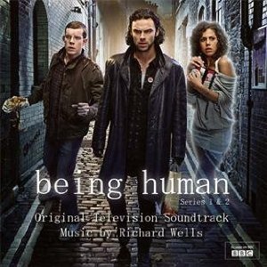 Being Human (Original Television Soundtrack)