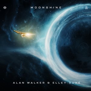 Album art for Moonshine