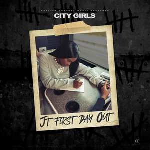 JT First Day Out - Single