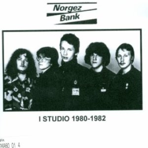 I studio 1980-1982