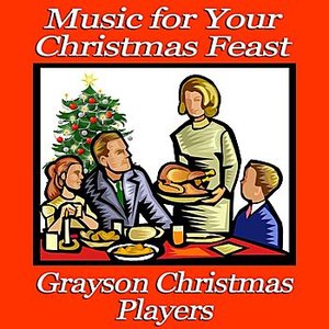 Music for Your Christmas Feast