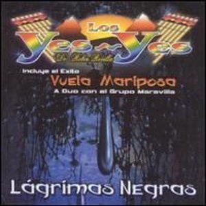 Lagrimas Negras